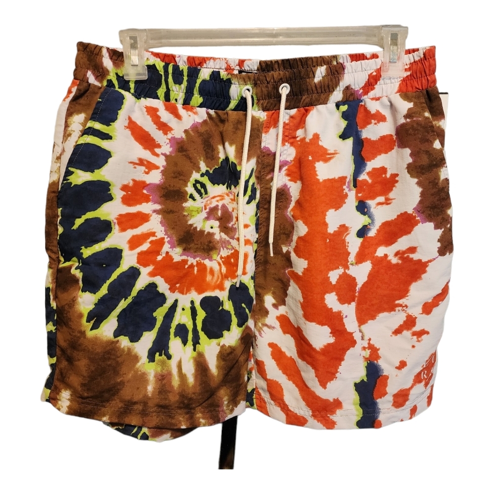 Lira Volley Shorts Men's XXL 🆕️